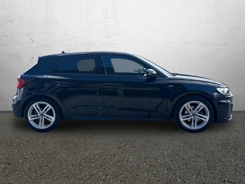 2023 (23) AUDI A1 30 TFSI 110 S Line 5dr 5491540