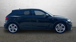 2023 (23) AUDI A1 30 TFSI 110 S Line 5dr 5491540