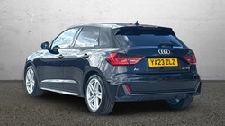 2023 (23) AUDI A1 30 TFSI 110 S Line 5dr 5491537