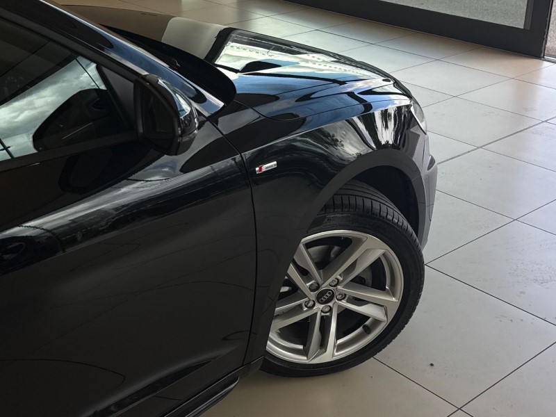 2023 (23) AUDI A1 30 TFSI 110 S Line 5dr 5491578