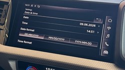 2023 (23) AUDI A1 30 TFSI 110 S Line 5dr 5491547