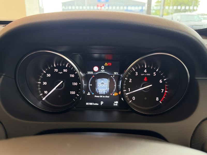 2018 (68) LAND ROVER DISCOVERY SPORT 2.0 Si4 290 HSE Dynamic Luxury 5dr Auto 5503502