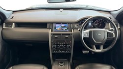 2018 (68) LAND ROVER DISCOVERY SPORT 2.0 Si4 290 HSE Dynamic Luxury 5dr Auto 5503495