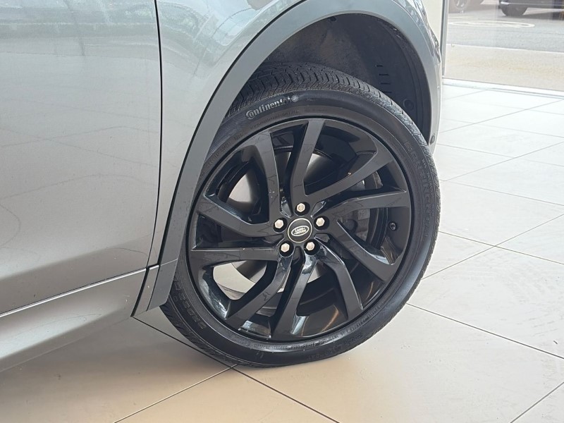 2018 (68) LAND ROVER DISCOVERY SPORT 2.0 Si4 290 HSE Dynamic Luxury 5dr Auto 5503537