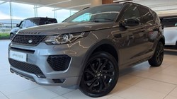 2018 (68) LAND ROVER DISCOVERY SPORT 2.0 Si4 290 HSE Dynamic Luxury 5dr Auto 5503541