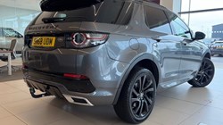 2018 (68) LAND ROVER DISCOVERY SPORT 2.0 Si4 290 HSE Dynamic Luxury 5dr Auto 5503544