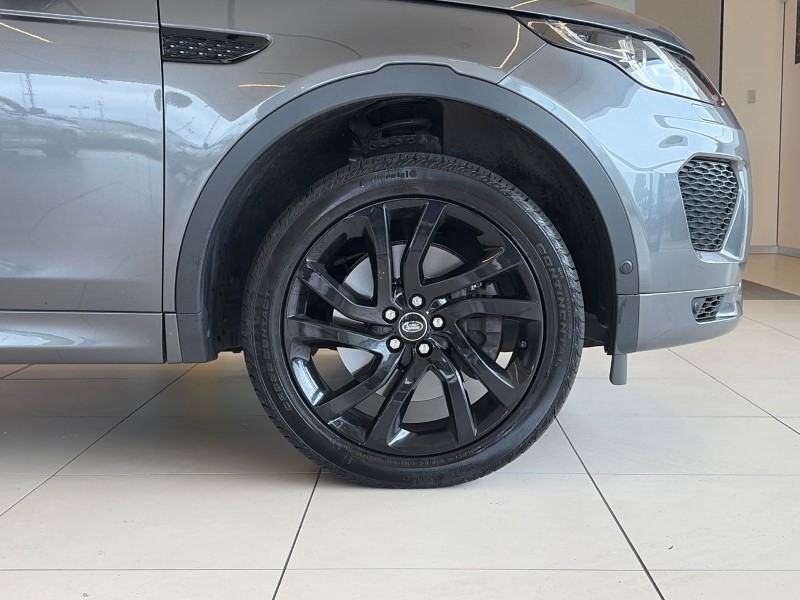 2018 (68) LAND ROVER DISCOVERY SPORT 2.0 Si4 290 HSE Dynamic Luxury 5dr Auto 5503494