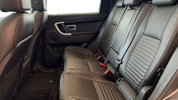2018 (68) LAND ROVER DISCOVERY SPORT 2.0 Si4 290 HSE Dynamic Luxury 5dr Auto 5503490