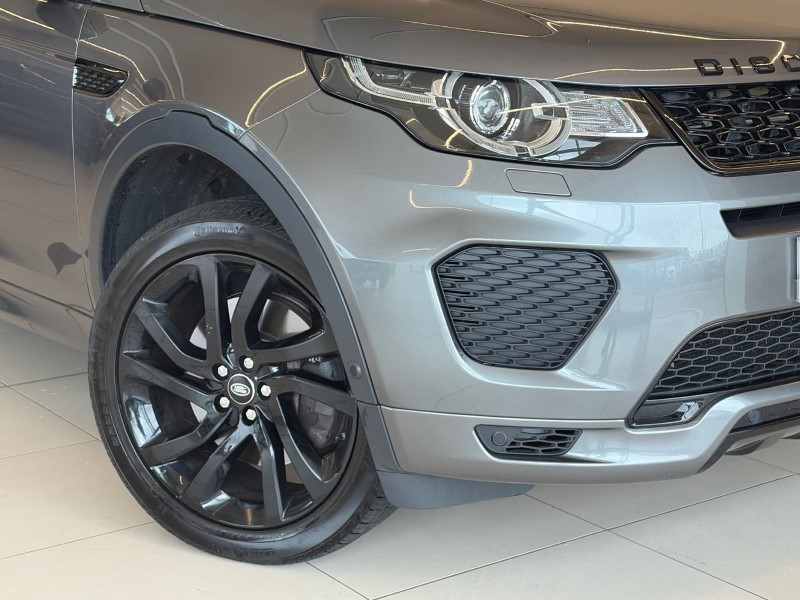2018 (68) LAND ROVER DISCOVERY SPORT 2.0 Si4 290 HSE Dynamic Luxury 5dr Auto 5503530