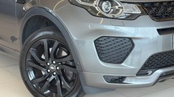 2018 (68) LAND ROVER DISCOVERY SPORT 2.0 Si4 290 HSE Dynamic Luxury 5dr Auto 5503530