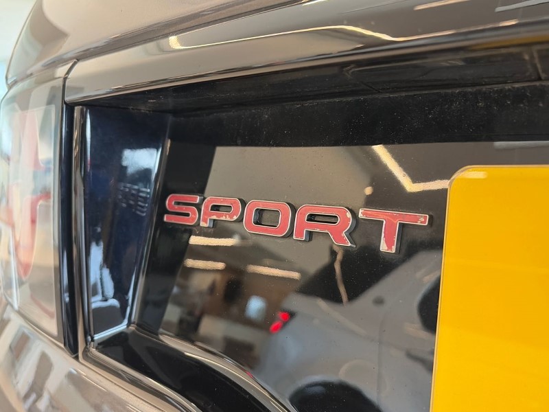 2018 (68) LAND ROVER DISCOVERY SPORT 2.0 Si4 290 HSE Dynamic Luxury 5dr Auto 5503534