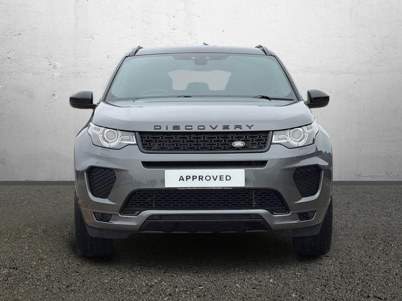 2018 (68) LAND ROVER DISCOVERY SPORT 2.0 Si4 290 HSE Dynamic Luxury 5dr Auto 5503493