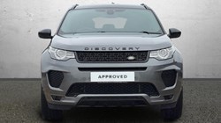 2018 (68) LAND ROVER DISCOVERY SPORT 2.0 Si4 290 HSE Dynamic Luxury 5dr Auto 5503493