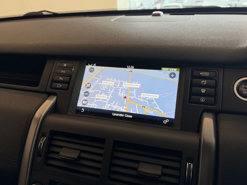 2018 (68) LAND ROVER DISCOVERY SPORT 2.0 Si4 290 HSE Dynamic Luxury 5dr Auto 5503518