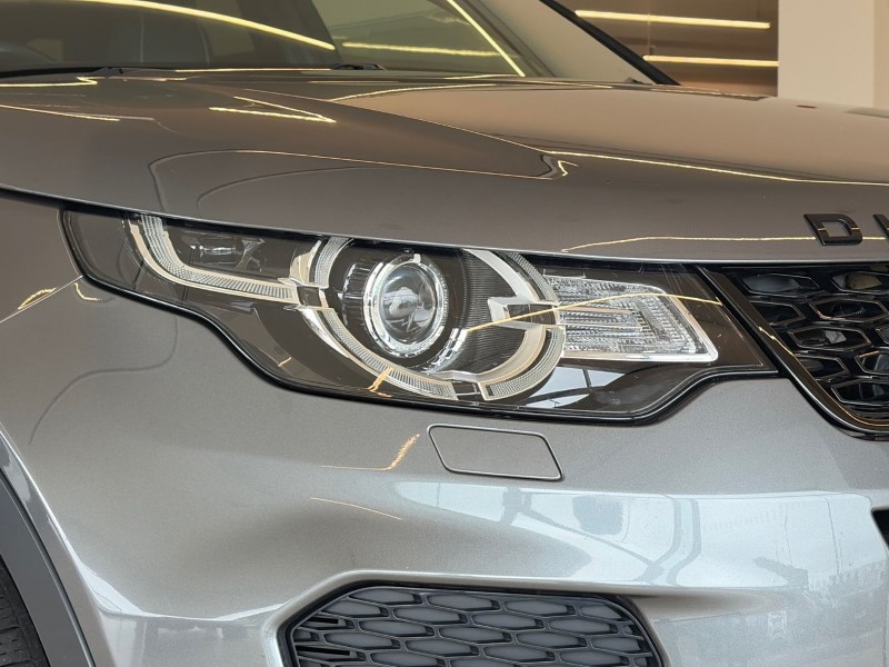 2018 (68) LAND ROVER DISCOVERY SPORT 2.0 Si4 290 HSE Dynamic Luxury 5dr Auto 5503503