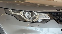2018 (68) LAND ROVER DISCOVERY SPORT 2.0 Si4 290 HSE Dynamic Luxury 5dr Auto 5503503