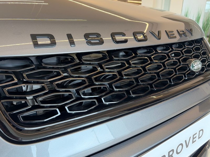 2018 (68) LAND ROVER DISCOVERY SPORT 2.0 Si4 290 HSE Dynamic Luxury 5dr Auto 5503531