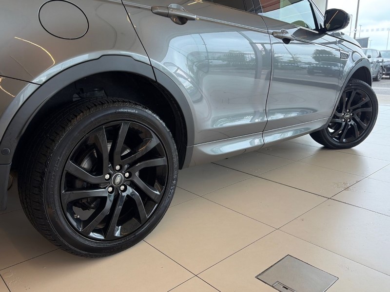 2018 (68) LAND ROVER DISCOVERY SPORT 2.0 Si4 290 HSE Dynamic Luxury 5dr Auto 5503536
