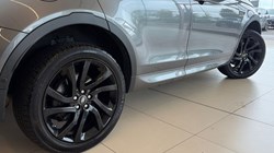 2018 (68) LAND ROVER DISCOVERY SPORT 2.0 Si4 290 HSE Dynamic Luxury 5dr Auto 5503536