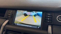 2018 (68) LAND ROVER DISCOVERY SPORT 2.0 Si4 290 HSE Dynamic Luxury 5dr Auto 5503498