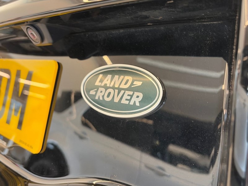 2018 (68) LAND ROVER DISCOVERY SPORT 2.0 Si4 290 HSE Dynamic Luxury 5dr Auto 5503533