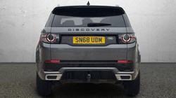 2018 (68) LAND ROVER DISCOVERY SPORT 2.0 Si4 290 HSE Dynamic Luxury 5dr Auto 5503492