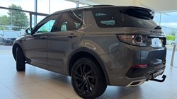 2018 (68) LAND ROVER DISCOVERY SPORT 2.0 Si4 290 HSE Dynamic Luxury 5dr Auto 5503542