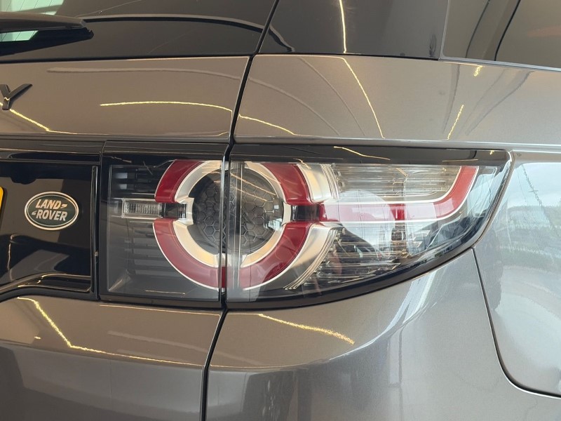 2018 (68) LAND ROVER DISCOVERY SPORT 2.0 Si4 290 HSE Dynamic Luxury 5dr Auto 5503535