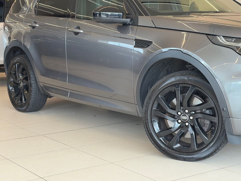 2018 (68) LAND ROVER DISCOVERY SPORT 2.0 Si4 290 HSE Dynamic Luxury 5dr Auto 5503532