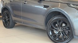 2018 (68) LAND ROVER DISCOVERY SPORT 2.0 Si4 290 HSE Dynamic Luxury 5dr Auto 5503532