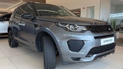 2018 (68) LAND ROVER DISCOVERY SPORT 2.0 Si4 290 HSE Dynamic Luxury 5dr Auto 5503540