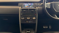 2018 (68) LAND ROVER DISCOVERY SPORT 2.0 Si4 290 HSE Dynamic Luxury 5dr Auto 5503500