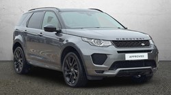 2018 (68) LAND ROVER DISCOVERY SPORT 2.0 Si4 290 HSE Dynamic Luxury 5dr Auto 5503487