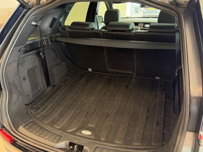 2018 (68) LAND ROVER DISCOVERY SPORT 2.0 Si4 290 HSE Dynamic Luxury 5dr Auto 5503527