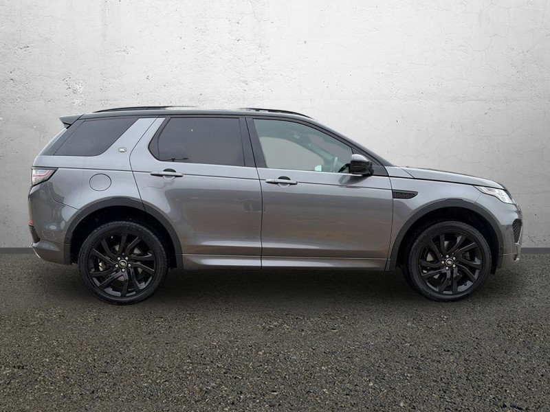 2018 (68) LAND ROVER DISCOVERY SPORT 2.0 Si4 290 HSE Dynamic Luxury 5dr Auto 5503491