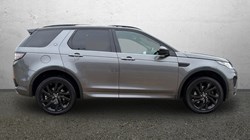 2018 (68) LAND ROVER DISCOVERY SPORT 2.0 Si4 290 HSE Dynamic Luxury 5dr Auto 5503491