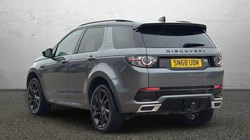 2018 (68) LAND ROVER DISCOVERY SPORT 2.0 Si4 290 HSE Dynamic Luxury 5dr Auto 5503488