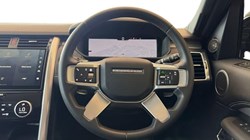 2024 (74) LAND ROVER DISCOVERY 3.0 D300 Dynamic SE 5dr Auto 5541460