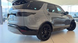 2024 (74) LAND ROVER DISCOVERY 3.0 D300 Dynamic SE 5dr Auto 5541503