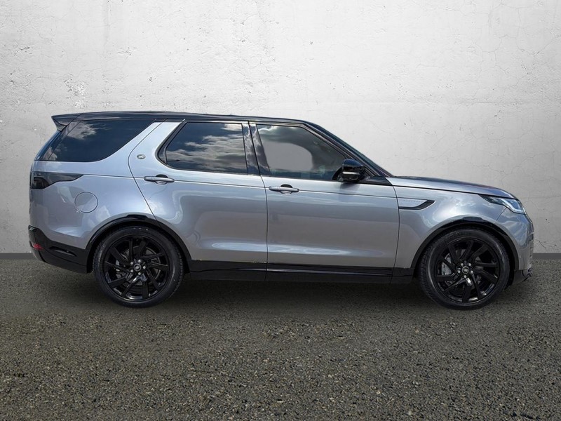 2024 (74) LAND ROVER DISCOVERY 3.0 D300 Dynamic SE 5dr Auto 5541450