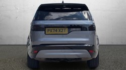 2024 (74) LAND ROVER DISCOVERY 3.0 D300 Dynamic SE 5dr Auto 5541451