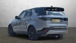 2024 (74) LAND ROVER DISCOVERY 3.0 D300 Dynamic SE 5dr Auto 5541447
