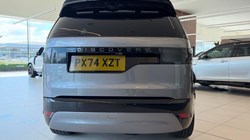 2024 (74) LAND ROVER DISCOVERY 3.0 D300 Dynamic SE 5dr Auto 5541502
