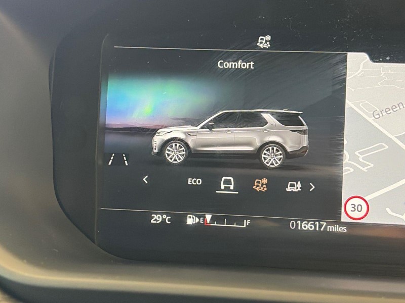 2024 (74) LAND ROVER DISCOVERY 3.0 D300 Dynamic SE 5dr Auto 5541480