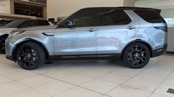 2024 (74) LAND ROVER DISCOVERY 3.0 D300 Dynamic SE 5dr Auto 5541501