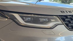 2024 (74) LAND ROVER DISCOVERY 3.0 D300 Dynamic SE 5dr Auto 5541462