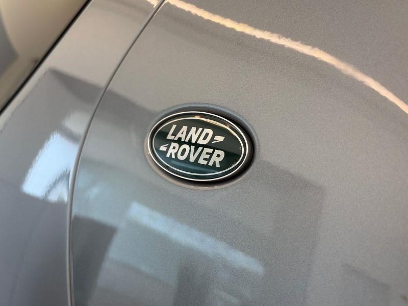 2024 (74) LAND ROVER DISCOVERY 3.0 D300 Dynamic SE 5dr Auto 5541493