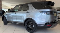 2024 (74) LAND ROVER DISCOVERY 3.0 D300 Dynamic SE 5dr Auto 5541507