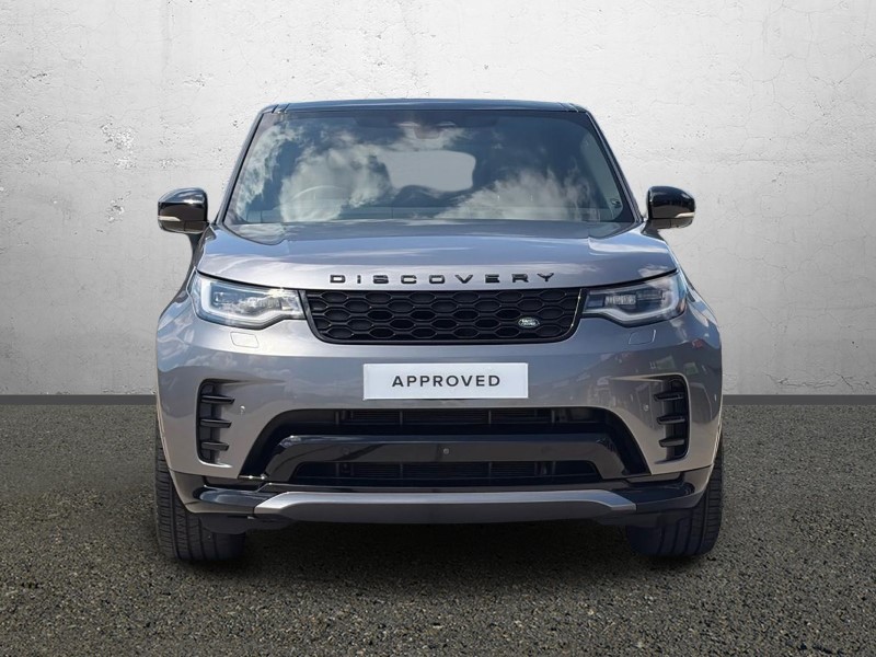 2024 (74) LAND ROVER DISCOVERY 3.0 D300 Dynamic SE 5dr Auto 5541452