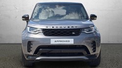 2024 (74) LAND ROVER DISCOVERY 3.0 D300 Dynamic SE 5dr Auto 5541452